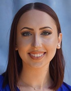 Holly O’Shea Program: PhD UBIT: hollyosh. 
