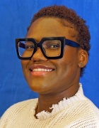 Breanna Roper Program: MA. 