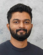 Tharun Selvam Mahendran Program: PHD. 