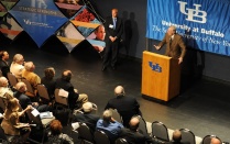 UB News. 